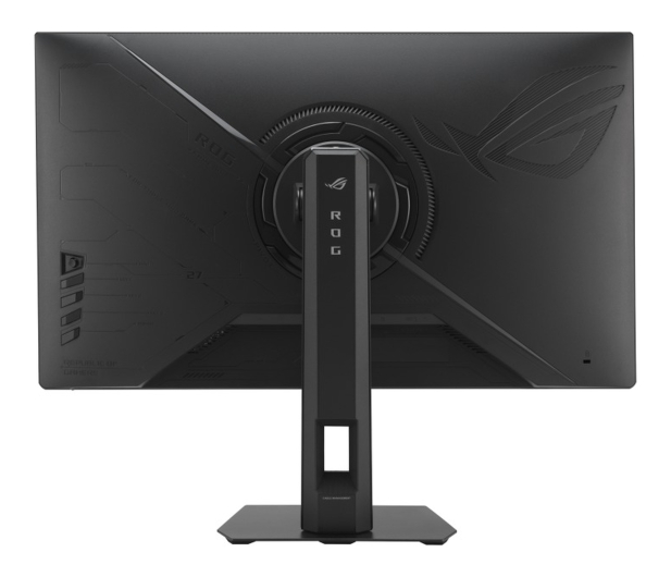 ASUS ROG Strix XG27UCSR - 1535837 - zdjęcie 2